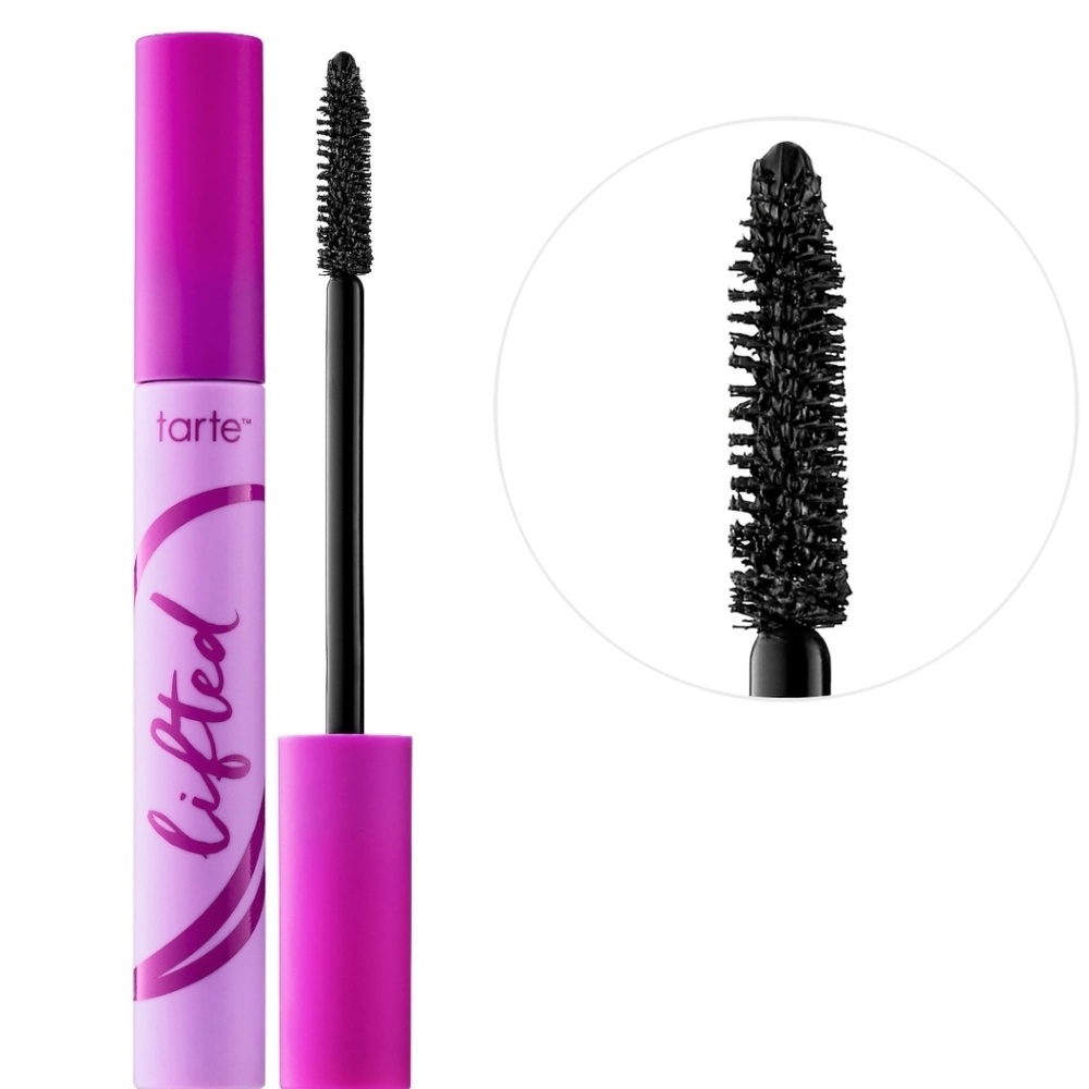 Tarte Lifted Swearproof Mascara